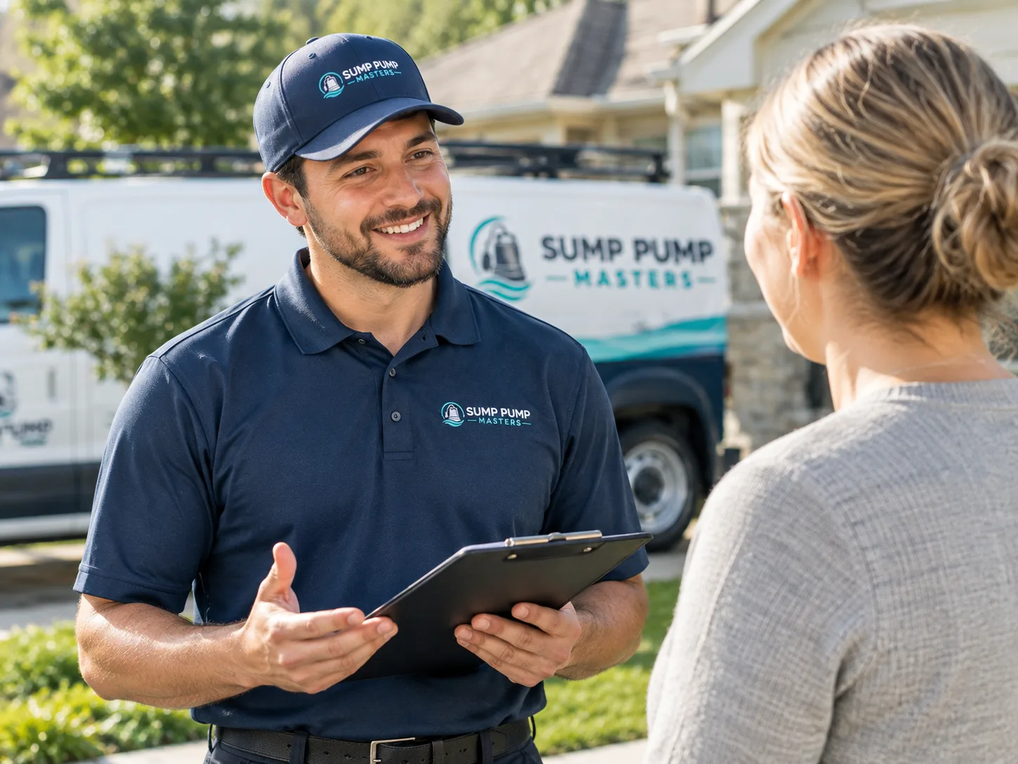 Sump Pump Repair Gould, OK FAQs